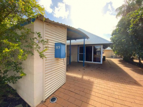 Osprey Holiday Village Unit 115